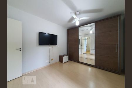 Quarto 1 de apartamento para alugar com 2 quartos, 80m² em Vila Clementino, São Paulo