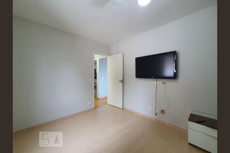 Quarto 1 de apartamento à venda com 2 quartos, 80m² em Vila Clementino, São Paulo