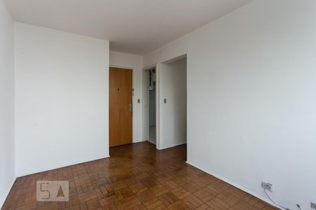 Sala de apartamento para alugar com 2 quartos, 50m² em Aclimação, São Paulo