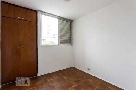Quarto 1 de apartamento para alugar com 2 quartos, 50m² em Aclimação, São Paulo