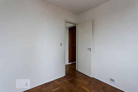 Quarto 1 de apartamento para alugar com 2 quartos, 50m² em Aclimação, São Paulo