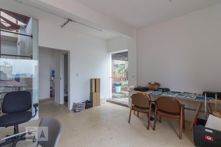 Suite de apartamento para alugar com 1 quarto, 95m² em República, São Paulo
