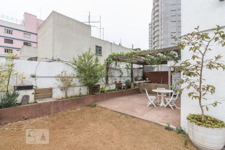 Apartamento para alugar com 95m², 1 quarto e sem vagaCobertura