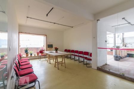 Apartamento para alugar com 1 quarto, 95m² em República, São Paulo