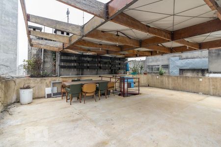 Apartamento para alugar com 95m², 1 quarto e sem vagaSegundo piso