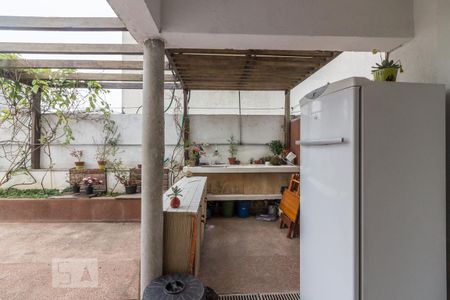 Apartamento para alugar com 95m², 1 quarto e sem vagaCobertura