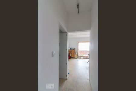 Entrada da suite de apartamento para alugar com 1 quarto, 95m² em República, São Paulo