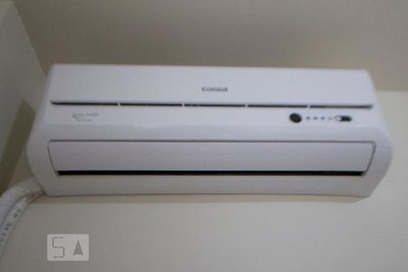 Ar Condicionado de apartamento à venda com 1 quarto, 42m² em Cerqueira César, São Paulo