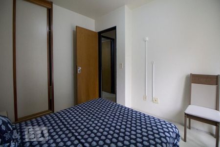 Quarto de apartamento à venda com 1 quarto, 42m² em Cerqueira César, São Paulo