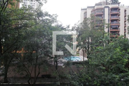 Vista do quarto 1 de apartamento para alugar com 2 quartos, 50m² em Jardim Ampliação, São Paulo