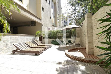 Apartamento para alugar com 50m², 2 quartos e 1 vagaÁrea comum