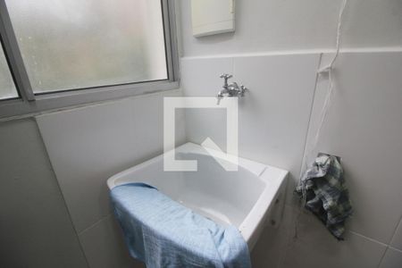 Apartamento para alugar com 50m², 2 quartos e 1 vagaTanque