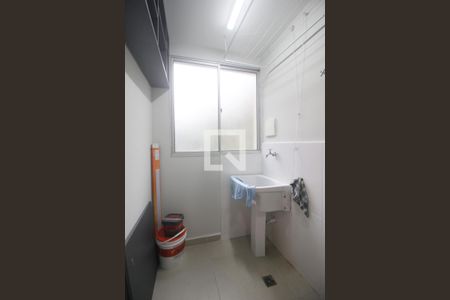 Apartamento para alugar com 50m², 2 quartos e 1 vagaÁrea de Serviço