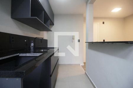 Apartamento para alugar com 50m², 2 quartos e 1 vagaCozinha