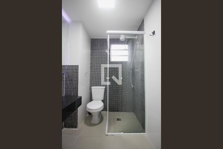 Apartamento para alugar com 50m², 2 quartos e 1 vagaBanheiro