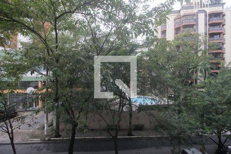 Apartamento para alugar com 50m², 2 quartos e 1 vagaVista do quarto 2