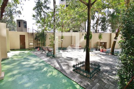 Apartamento para alugar com 50m², 2 quartos e 1 vagaÁrea comum