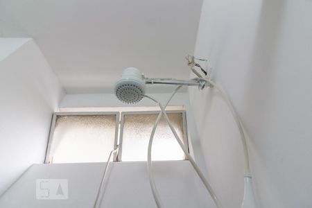 Banheiro de apartamento para alugar com 1 quarto, 48m² em Consolação, São Paulo