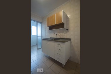 Apartamento à venda com 68m², 2 quartos e 1 vagaCozinha