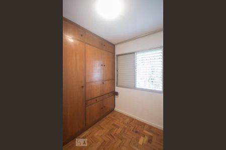 Quarto 01 de apartamento à venda com 2 quartos, 68m² em Brooklin Novo, São Paulo
