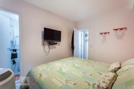 Sutie de apartamento à venda com 2 quartos, 62m² em Barra Funda, São Paulo