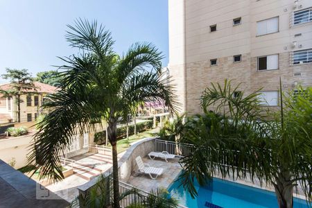 Vista de apartamento à venda com 2 quartos, 62m² em Barra Funda, São Paulo