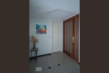 Sala de apartamento à venda com 4 quartos, 370m² em Vila Mascote, São Paulo