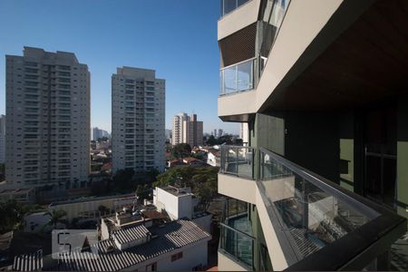 Vista de apartamento à venda com 4 quartos, 370m² em Vila Mascote, São Paulo