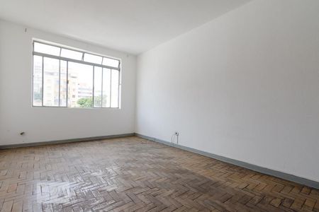 Studio de kitnet/studio para alugar com 1 quarto, 35m² em Campos Elíseos, São Paulo