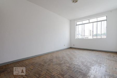 Studio de kitnet/studio para alugar com 1 quarto, 35m² em Campos Elíseos, São Paulo
