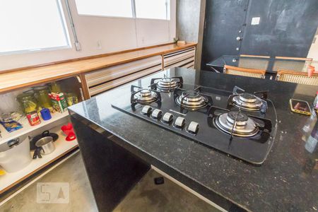 Apartamento à venda com 90m², 1 quarto e sem vaga Apartamento à venda com 90m², 1 quarto e sem vagaCozinha