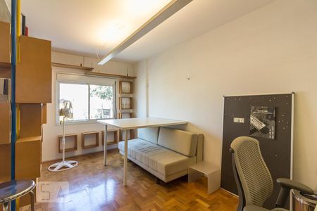Apartamento à venda com 90m², 1 quarto e sem vaga Apartamento à venda com 90m², 1 quarto e sem vagaSala