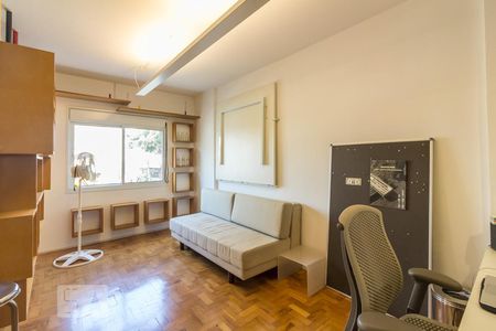 Apartamento à venda com 90m², 1 quarto e sem vaga Apartamento à venda com 90m², 1 quarto e sem vagaSala