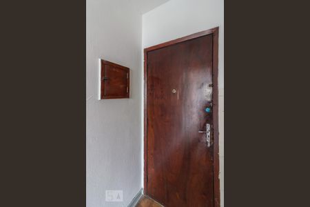 Studio para alugar com 35m², 1 quarto e sem vagaEntrada