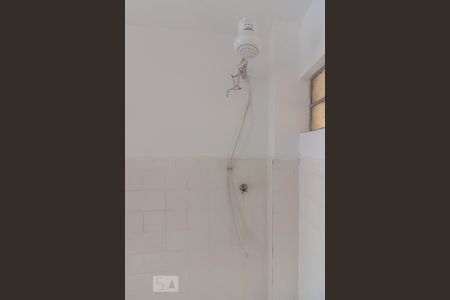 Studio para alugar com 35m², 1 quarto e sem vagaBanheiro