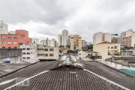 Studio para alugar com 35m², 1 quarto e sem vagaVista