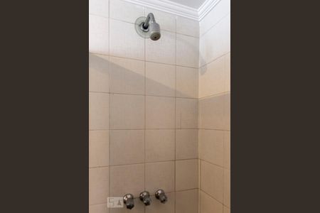 Apartamento para alugar com 145m², 3 quartos e 3 vagasBanheiro da suíte 2