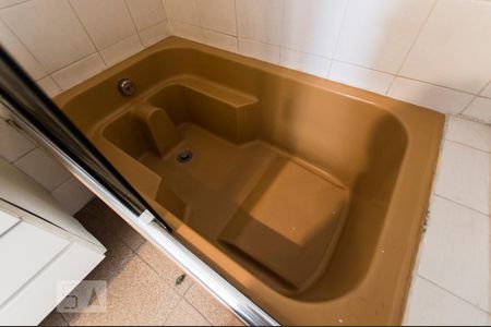 Apartamento para alugar com 145m², 3 quartos e 3 vagasBanheiro da suíte 2