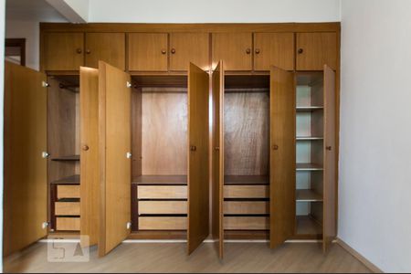 Suíte de apartamento à venda com 3 quartos, 145m² em Paraisópolis, São Paulo