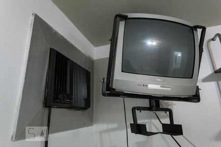 Suíte de kitnet/studio para alugar com 1 quarto, 45m² em Liberdade, São Paulo