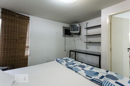 Suíte de kitnet/studio para alugar com 1 quarto, 45m² em Liberdade, São Paulo