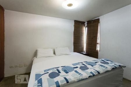 Suíte de kitnet/studio para alugar com 1 quarto, 45m² em Liberdade, São Paulo