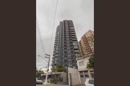 Apartamento para alugar com 280m², 4 quartos e 3 vagas Apartamento para alugar com 280m², 4 quartos e 3 vagasFachada