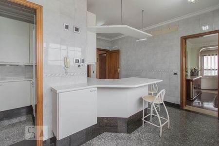 Apartamento para alugar com 280m², 4 quartos e 3 vagas Apartamento para alugar com 280m², 4 quartos e 3 vagasCozinha