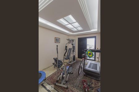 Apartamento para alugar com 280m², 4 quartos e 3 vagas Apartamento para alugar com 280m², 4 quartos e 3 vagasQuarto