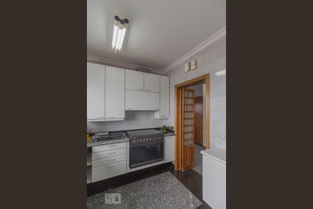 Apartamento para alugar com 280m², 4 quartos e 3 vagas Apartamento para alugar com 280m², 4 quartos e 3 vagasCozinha