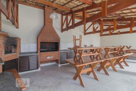 Apartamento para alugar com 280m², 4 quartos e 3 vagas Apartamento para alugar com 280m², 4 quartos e 3 vagasChurrasqueira