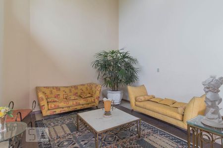 Apartamento para alugar com 280m², 4 quartos e 3 vagas Apartamento para alugar com 280m², 4 quartos e 3 vagasHall do Elevador