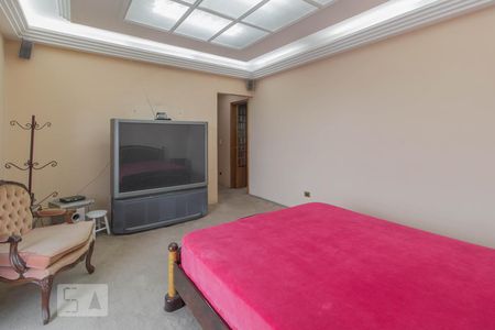 Suite 1 de apartamento para alugar com 4 quartos, 280m² em Vila Zelina, São Paulo