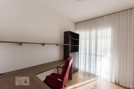 Quarto de apartamento para alugar com 3 quartos, 93m² em Vila Romana, São Paulo